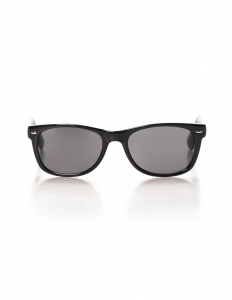 Unisex polycarbonate lens sunglasses