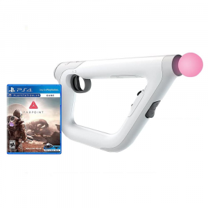 Farpoint + Fucile Playstation VR - (usato) - PS4