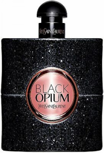 Yves Saint Laurent Black Opium Eau De Parfum 50 Ml
