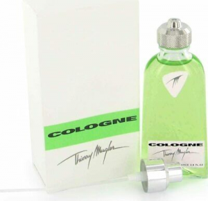 Thierry Mugler Cologne 125Ml Edt Special Edition Vintage Sealed