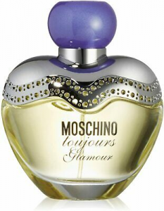 Moschino Toujours Glamour Edt Donna 50 Ml