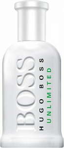 Hugo Boss Bottled Unlimit Edt Uomo 50 Ml