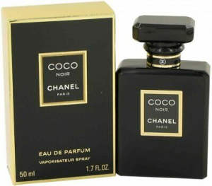 Chanel Coco Noir Donna profumo Edp 50Ml