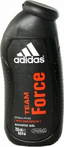 Doccia Adidas Adidas Team Force Shower Gel 250 Ml