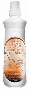 Use Tenda Bella Rigenera Apprettante Delicato Inamidante  750 Ml