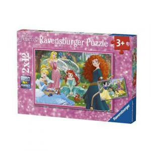 Ravensburger - Colla per Puzzle Permanente, 17954 : Puzzle Concerver:  : Giochi e giocattoli