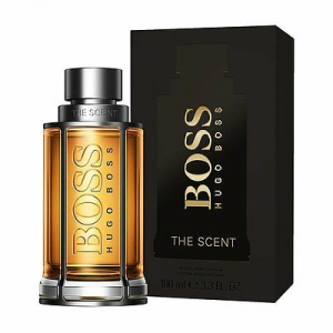 Profumo Hugo Boss Lozione Dopo Barba  100 Ml Parfum Orginale Original