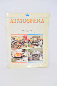 Buch Küche Amc Atmosfera