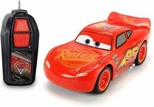 Dickie Toys  Disney Cars 3 Rc Saetta Mcqueen Colore Rosso 203080999