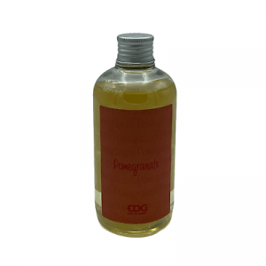 Edg Ricarica Essenza Per Diffusore 250Ml Pomegrade Raspberry