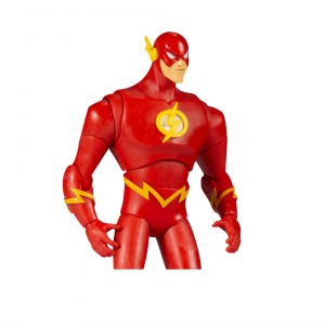 DC Multiverse: THE FLASH (Superman: The Animated Series) by McFarlane Toys