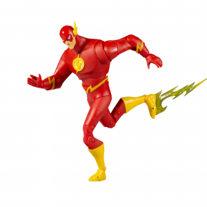 DC Multiverse: THE FLASH (Superman: The Animated Series) by McFarlane Toys