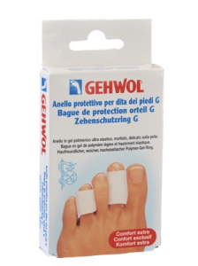 GEHWOL ANELLO DITAPICCOLO2PZ