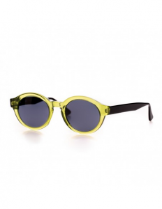 Women's sunglasses made in Italy 