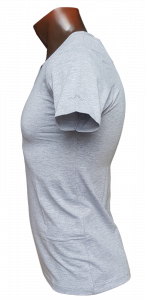 T-Shirt uomo, maglietta intima manica corta scollo a V in Cotone BYBLOS 680802