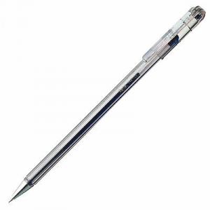 Penna Sfera Super B Bk77 Blu 0.7Mm Pentel Cf 12 Pz