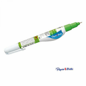 Correttore Micro Correction Pen Np10 7Ml Papermate 12 pz