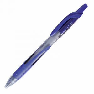 Penna A Sfera Scatto Super 1.0 Blu Faber Castell Cf 12 Pz