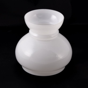 15*24cm vaso a cupola in vetro a forma di campana di grandi