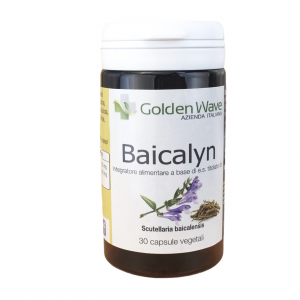 Baicalyn (60cps)