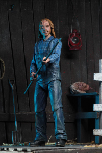 Friday 13th Part 2 Ultimate: JASON by Neca