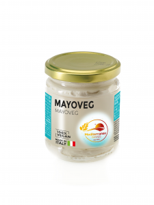 Mayo veg 