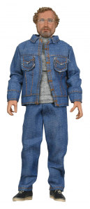 Jaws Clothed Retro Series: MATT HOOPER (Amity Arrival) by Neca