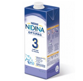 NIDINA 3 OPTIPRO LIQUIDO 1L 