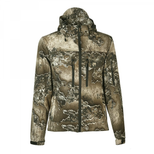 GIACCA DA CACCIA  MIMETICA SOFTSHELL REALTREE® U-TEX 96371 155