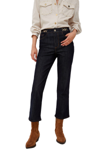 Jeans Flare Stretch
