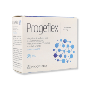 PROGEFLEX - 20BUST