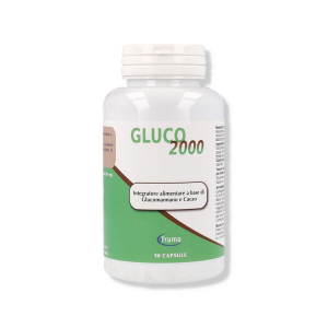 GLUCO 2000 - 90CPS