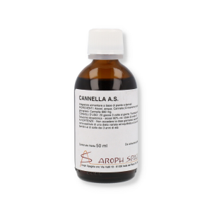 CANNELLA AS 50ML