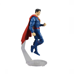 DC Multiverse: SUPERMAN (DC Rebirth) by McFarlane Toys