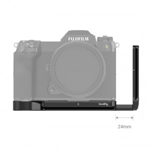 SmallRig Staffa ad L per Fujifilm GFX 100S/50S II 3232