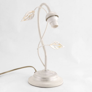 Tazza campanula 5 punte tonde paralume ricambio lampadario vetro effetto  alabastro sfumato ambra. Foro Ø3 cm