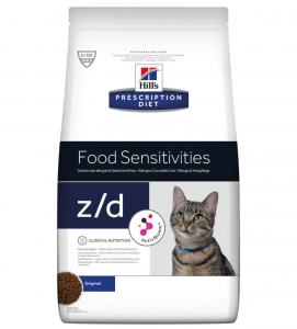 Hill's - Prescription Diet Feline - z/d - 2kg