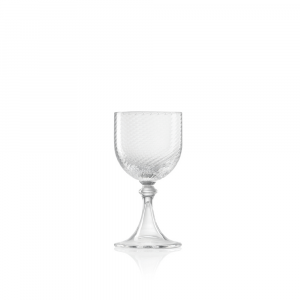 Sherry Glass 3/62 Twisted Transparent