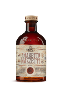 Amaretto Liquore in astuccio 0,7L - Mazzetti D'Altavilla
