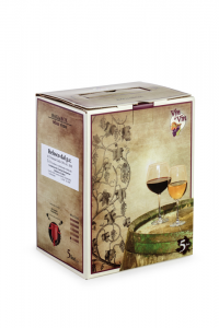 Refosco dal p.r. - Bag in box