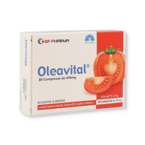 OLEAVITAL - 30CPS 