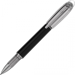 Fineliner Montblanc StarWalker UltraBlack Doué