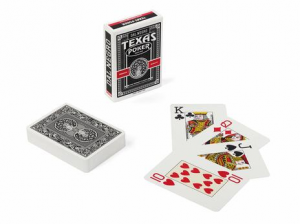 Dal Negro-255-Texas Poker 100% pvc