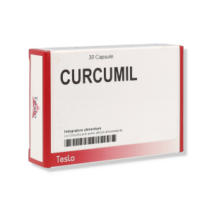 CURCUMIL - 30CPS