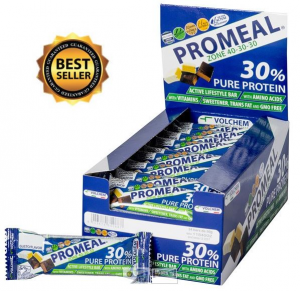 PROMEAL ZONE 40-30-30 COCCO 24X50G