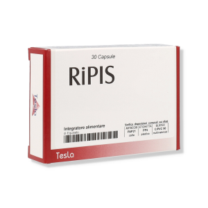 RIPIS - 30CPS