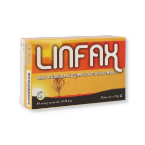 LINFAX - 30CPR