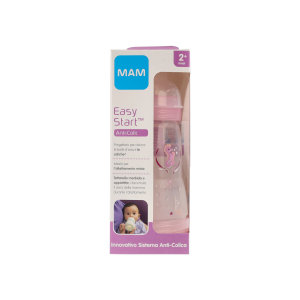 Mam Easy Start Biberon 260 Ml Femmina