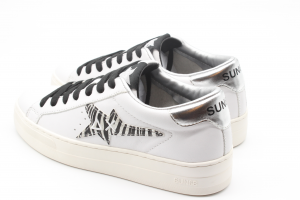 SUN68 Sneakers Donna Betty