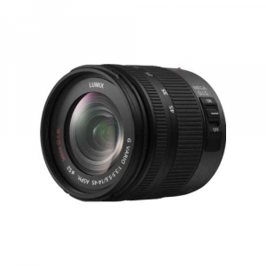 Panasonic - Obiettivo fotografico - Lumix G Vario 14 45mm F3.5 5.6 Asph Ois